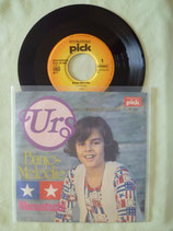 Urs, Banjo-Melodie / ch