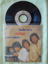 Relax, Radio hör’n / deutsch