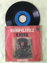 Rumpelstilz, Kiosk (Hochdeutsch gesungen) / ch