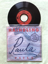 Haindling, Paula / deutsch