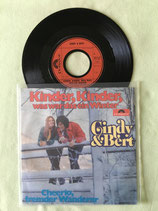 Cindy & Bert, Kinder, Kinder, was war das ein Winter / sch