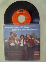 Marjan Kregar Steirer Volksmusiktrio, Weinkeller-Polka / v