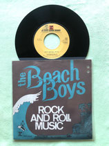 The Beach Boys, Rock And Roll Music