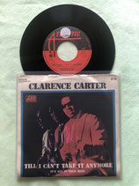 Clarence Carter, Till I Can't Take It Anymore