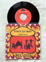 Bee Gees, First Of May