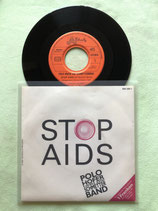 Polo Hofer, Stop Aids / ch