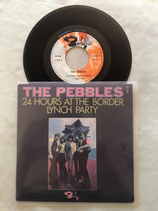 Pebbles, 24 Hours At The Border / r