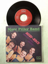 Marc Piller Band, Heidi-Rock / ch