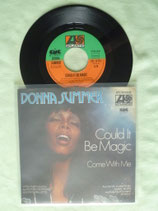 Donna Summer, Could It Be Magic