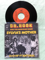 Dr. Hook, Sylvia's Mother / r