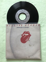 Rolling Stones, Undercover Of The Night / r
