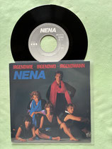 Nena, Irgendwie, irgendwo, irgendwann / deutsch