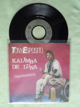 Tony Esposito, Kalimba De Luna / if