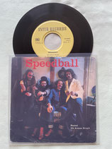 Speedball, 5th Avenue Boogie / deutsch