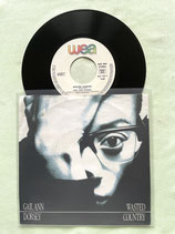 Gail Ann Dorsey, Wasted Country