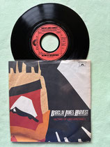 Barclay James Harvest (BJH), Victims Of Circumstance / r