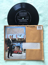 Hazy Osterwald präsentiert: In The Groove White The Kings Of Swing / 33 1/3 Umdrehungen, Flexi-Disc / ch