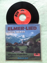 Louis Menar, Elmer-Lied / chv