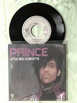 Prince, Little Red Corvette