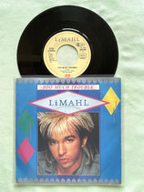Limahl, Too Much Trouble