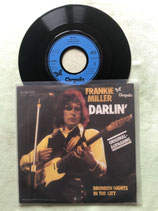 Frankie Miller, Darlin'