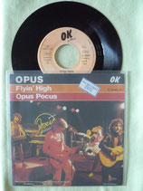 Opus, Flyin’ High / austro