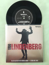 Udo Lindenberg, Alles klar auf der Andrea Doria / deutsch