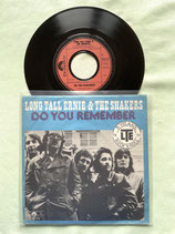 Long Tall Ernie & the Shakers, Do You Remember