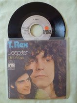 T. Rex, Jeepster / r