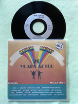 20 Years After, Magical Medley / if