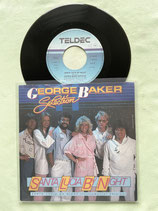 George Baker Selection, Santa Lucia By Night