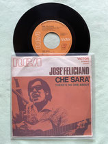 Jose Feliciano, Che sara'