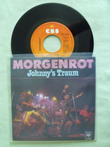 Morgenrot, Johnny's Traum / deutsch