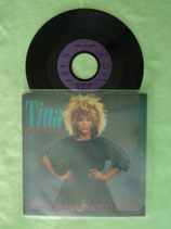 Tina Turner, Better Be Good To Me / ch