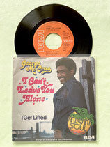 George McCrae, I Can’t Leave You Alone