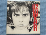 U2, War / LP / r