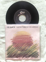 Quick, The Rhythm Of The Jungle