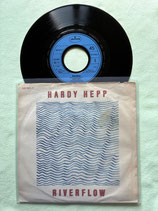 Hardy Hepp, Riverflow / ch