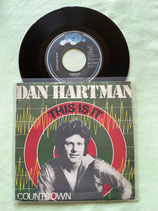 Dan Hartman, This Is It