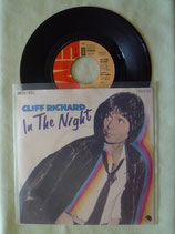 Cliff Richard, In The Night