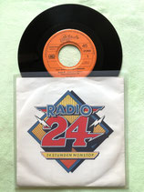 Polo Hofer's Schmetterding, Radio 24 / ch
