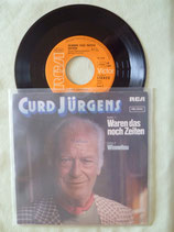 Curd Jürgens, Waren das noch Zeiten / sch