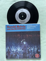 Harold Melvin, The Love I Lost / EP 6 Musiktitel / 33 1/3 Umdrehungen