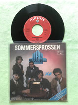 UKW, Sommersprossen / deutsch