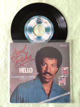 Lionel Richie, Hello