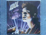 Billy Idol, Charmed Life / LP / r