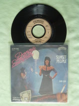 Donna Summer, Sunset People