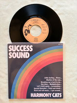 Harmony Cats, Success Sound (Medley)