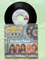 Middle of the Road, Rockin' Soul