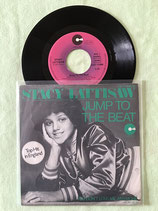 Stacy Lattisaw, Jump To The Beat